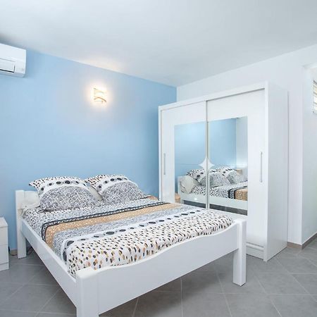 Douceur Antilla Apartment Morne Blanc Extérieur photo