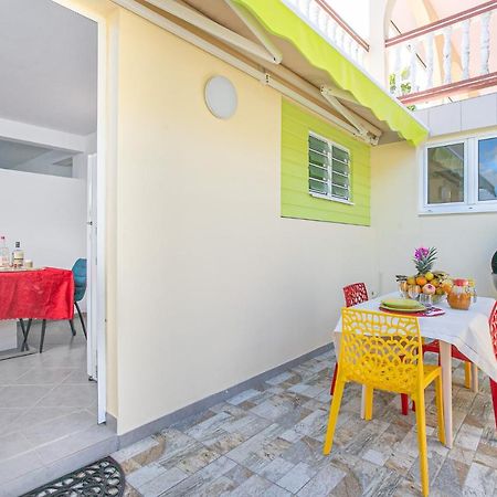 Douceur Antilla Apartment Morne Blanc Extérieur photo