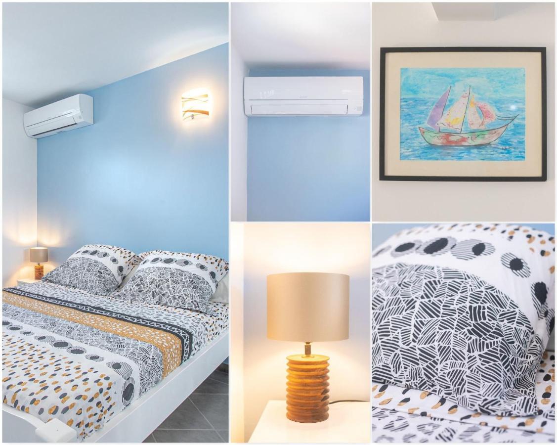 Douceur Antilla Apartment Morne Blanc Extérieur photo